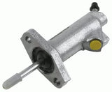 Slave Cylinder, Clutch 6283 600 107 - SACHS