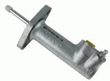 Slave Cylinder, Clutch 6283 600 116 - SACHS