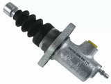 Slave Cylinder, Clutch 6283 600 117 - SACHS