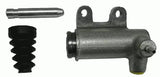 Slave Cylinder, Clutch 6283 600 126 - SACHS