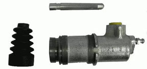 Slave Cylinder, Clutch 6283 600 128 - SACHS