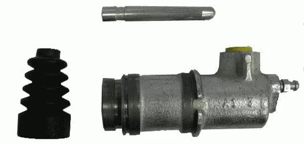 Slave Cylinder, Clutch 6283 600 128 - SACHS