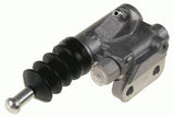 Slave Cylinder, Clutch 6283 600 147 - SACHS