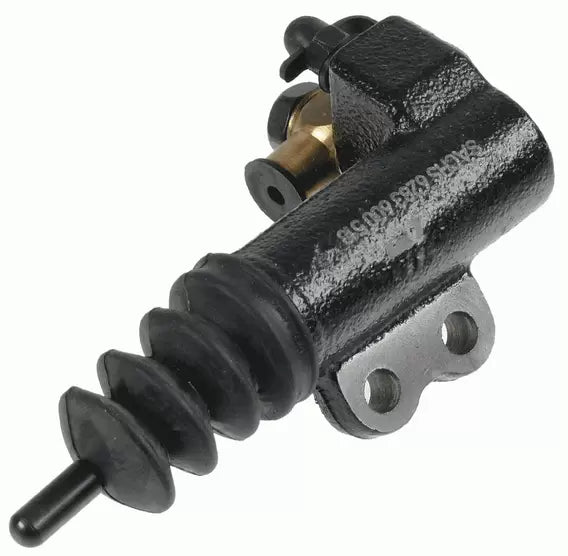 Slave Cylinder, Clutch 6283 600 518 - SACHS