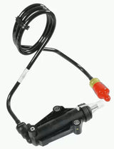 Slave Cylinder, Clutch 6283 600 538 - SACHS