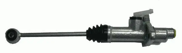 Master Cylinder, Clutch 6284 600 124 - SACHS