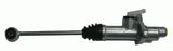 Master Cylinder, Clutch 6284 600 124 - SACHS
