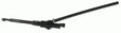 Master Cylinder, Clutch 6284 600 150 - SACHS
