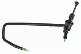 Master Cylinder, Clutch 6284 600 628 - SACHS
