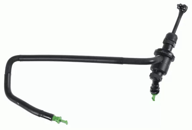 Master Cylinder, Clutch 6284 600 628 - SACHS