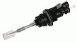 Master Cylinder, Clutch 6284 600 749 - SACHS