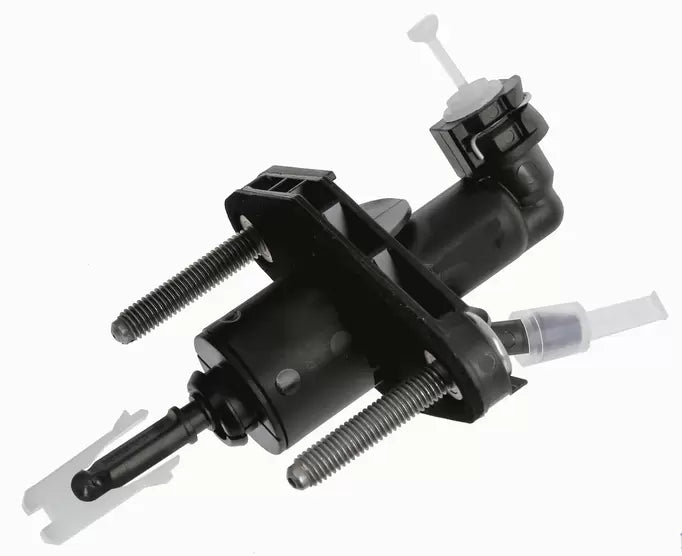 Master Cylinder, Clutch 6284 605 104 - SACHS