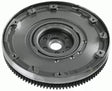 Flywheel 6366 000 001 - SACHS
