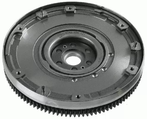 Flywheel 6366 000 001 - SACHS