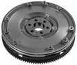 Flywheel 6366 000 002 - SACHS