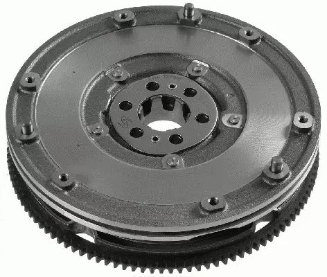 Flywheel 6366 000 002 - SACHS