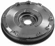 Flywheel 6366 000 004 - SACHS