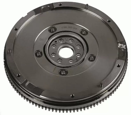 Flywheel 6366 000 008 - SACHS