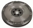 Flywheel 1874 000 046 - SACHS