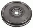 Flywheel 6366 000 022 - SACHS