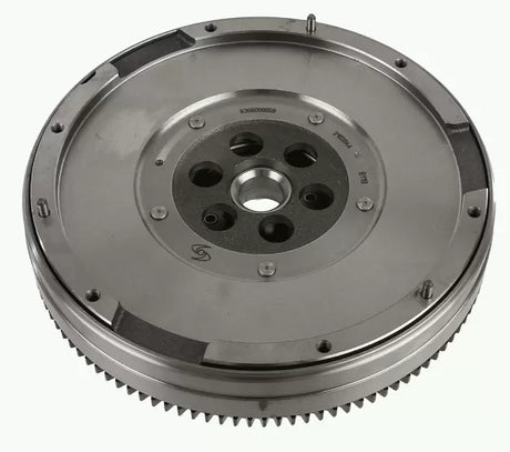 Flywheel 6366 000 059 - SACHS