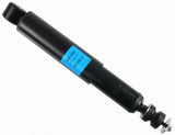 Shock Absorber 648 008 - SACHS