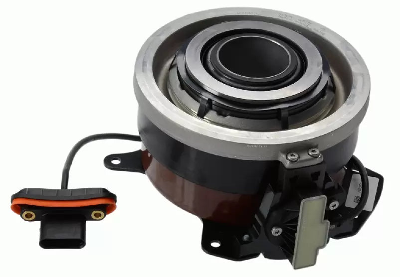 Central Slave Cylinder, Clutch 6482 000 216 - SACHS