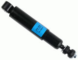 Shock Absorber 649 008 - SACHS