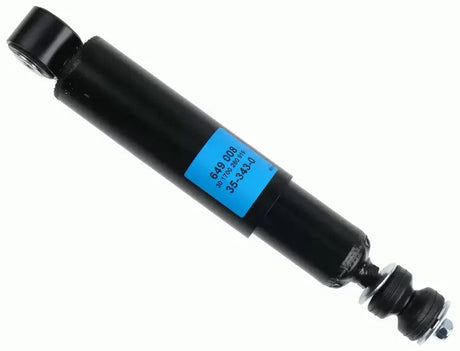 Shock Absorber 649 008 - SACHS