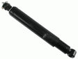 Shock Absorber 707 031 - SACHS