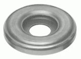 Rolling Bearing, Suspension Strut Support Mount 801 001 - SACHS