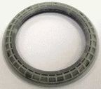 Rolling Bearing, Suspension Strut Support Mount 801 005 - SACHS
