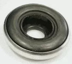 Rolling Bearing, Suspension Strut Support Mount 801 006 - SACHS