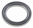 Rolling Bearing, Suspension Strut Support Mount 801 037 - SACHS
