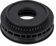 Rolling Bearing, Suspension Strut Support Mount 801 044 - SACHS