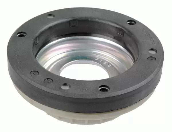 Rolling Bearing, Suspension Strut Support Mount 801 052 - SACHS