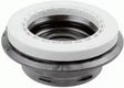 Rolling Bearing, Suspension Strut Support Mount 801 053 - SACHS