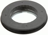 Rolling Bearing, Suspension Strut Support Mount 801 055 - SACHS