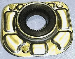 Suspension Strut Support Mount 802 107 - SACHS
