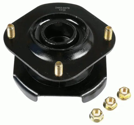 Suspension Strut Support Mount 802 113 - SACHS