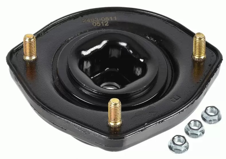Suspension Strut Support Mount 802 137 - SACHS
