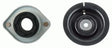 Repair Kit, Suspension Strut Support Mount 802 366 - SACHS