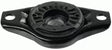 Suspension Strut Support Mount 802 416 - SACHS