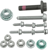 Repair Kit, Wheel Suspension 803 282 - SACHS