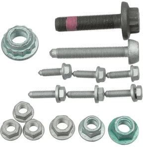 Repair Kit, Wheel Suspension 803 282 - SACHS