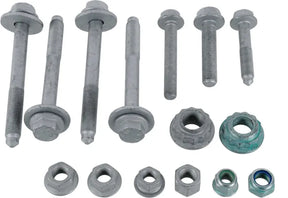 Repair Kit, Wheel Suspension 803 283 - SACHS