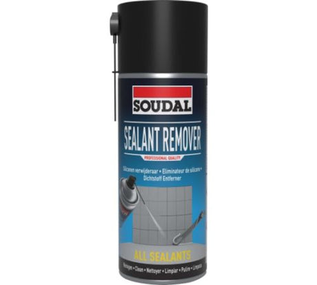 Sealant Remover 400mL - Soudal | Universal Auto Spares