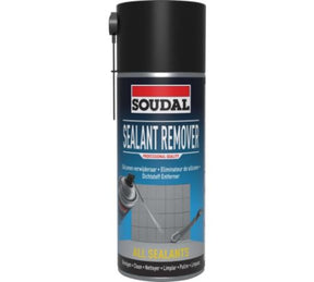 Sealant Remover 400mL - Soudal