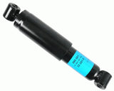 Shock Absorber 880 001 - SACHS