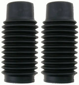 Protective Cap/Bellow, Shock Absorber 900 033 - SACHS